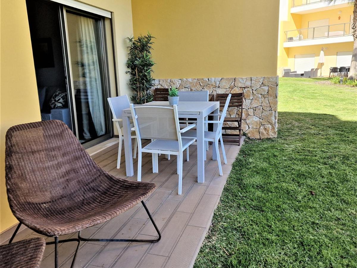 Albufeira Prime Apartment Eksteriør bilde