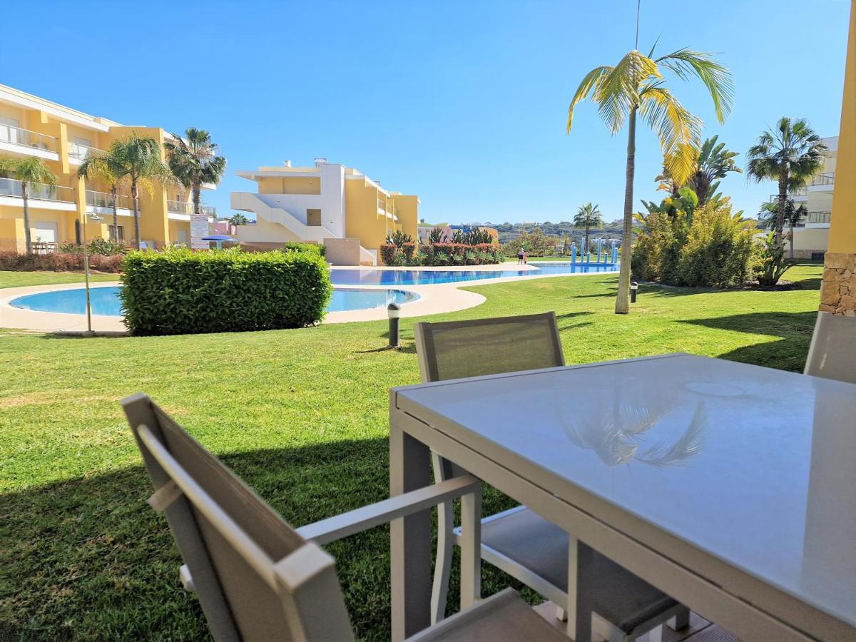 Albufeira Prime Apartment Eksteriør bilde