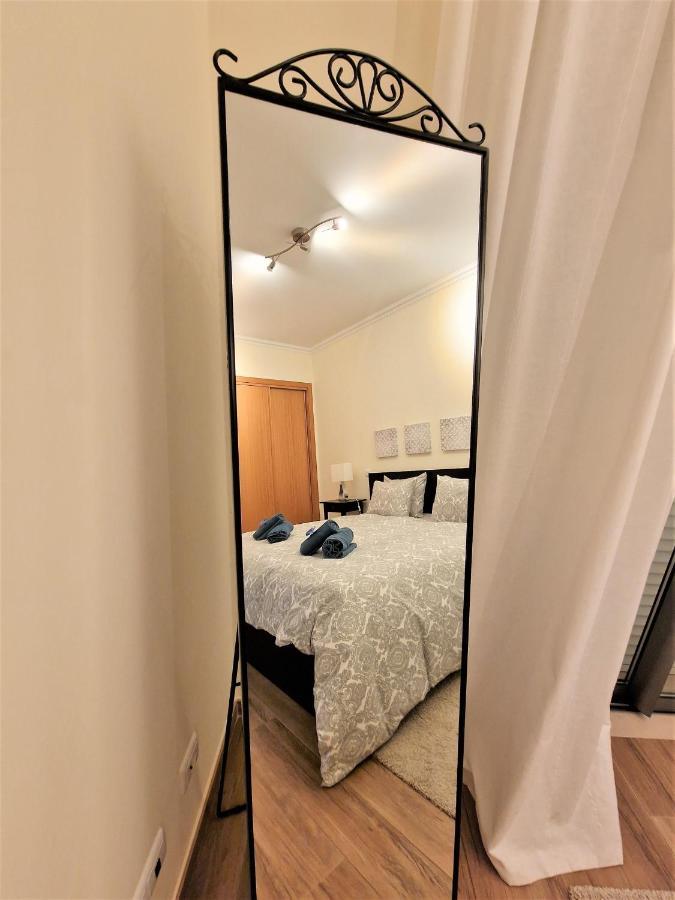 Albufeira Prime Apartment Eksteriør bilde