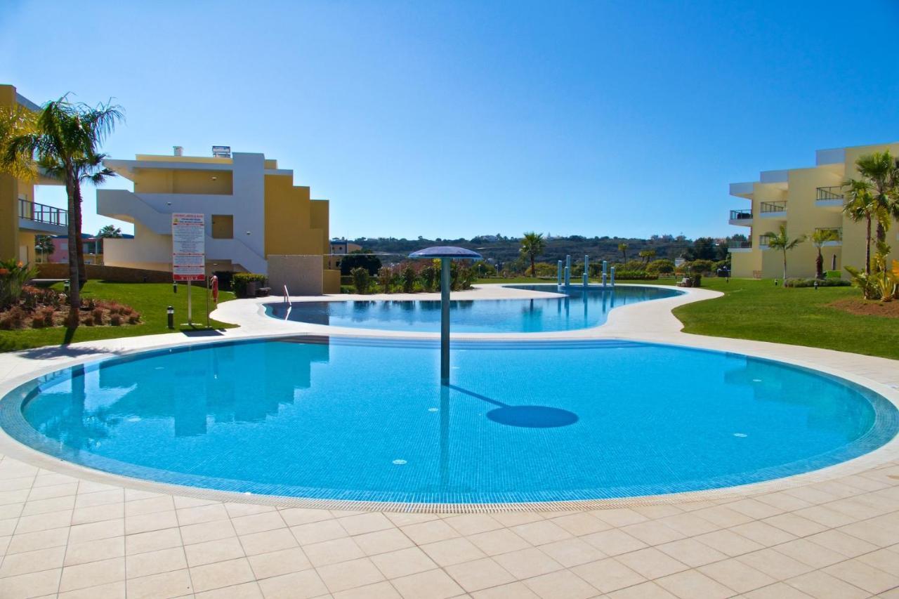 Albufeira Prime Apartment Eksteriør bilde